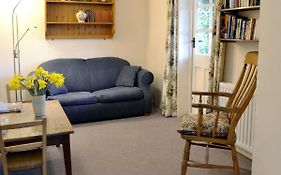 Dill Hundred Cottage